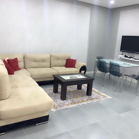 Apartament Dean Apartment Vlore Exterior photo