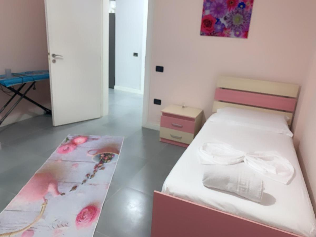 Apartament Dean Apartment Vlore Exterior photo