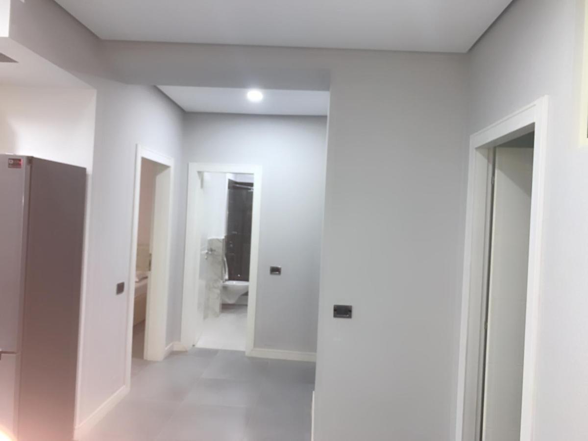 Apartament Dean Apartment Vlore Exterior photo