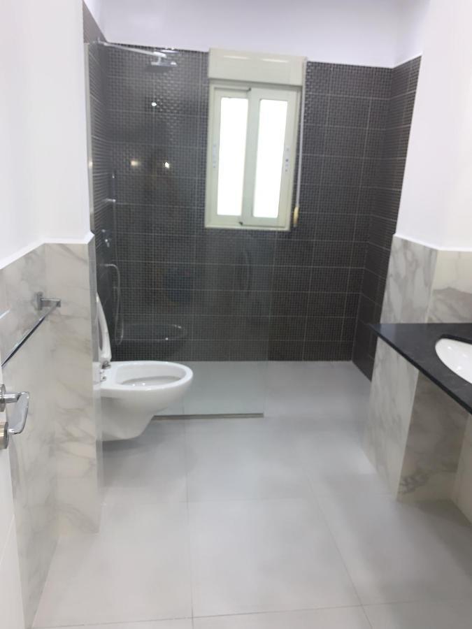 Apartament Dean Apartment Vlore Exterior photo
